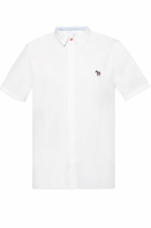 Short sleeve shirt, zdjęcie 1 Short sleeve shirt od Paul Smith